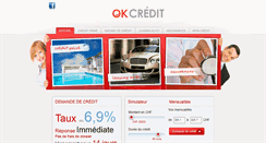 Desktop Screenshot of oac.ch